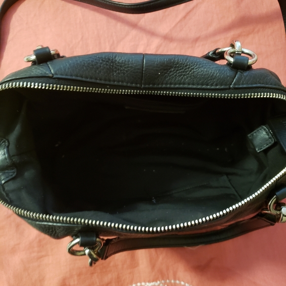 Coach purse - Picture 6 of 6